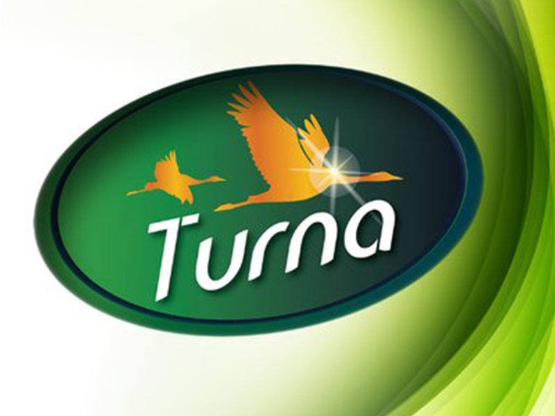 Turna TURNA