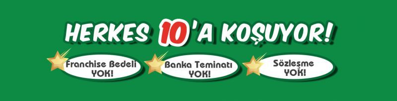 10 NUMARA ÇİĞ KÖFTE