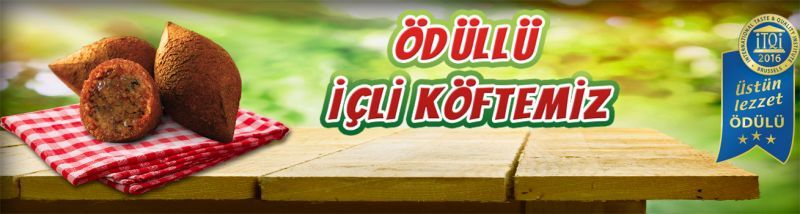 10 NUMARA ÇİĞ KÖFTE
