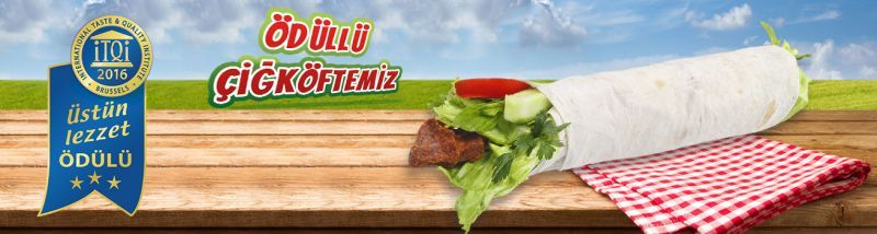 10 NUMARA ÇİĞ KÖFTE