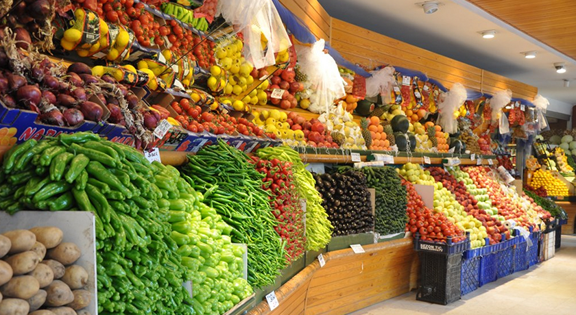AFTA MARKET 