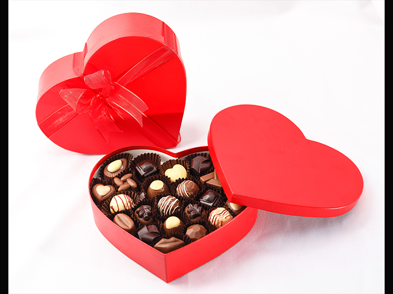 1983 BEYOĞLU ÇİKOLATA & KAHVE