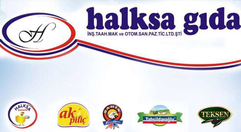 HALKSA GIDA