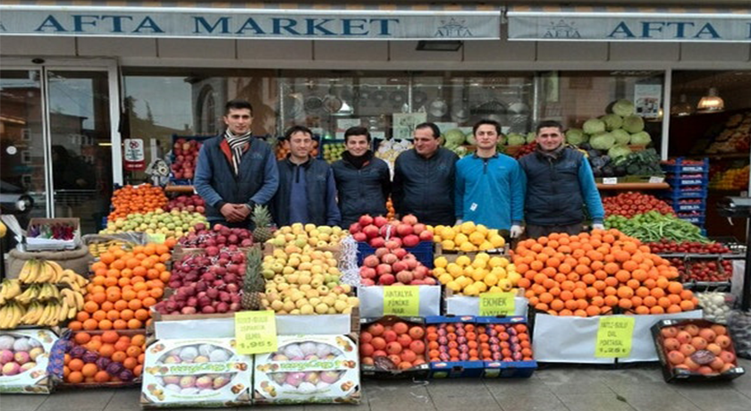 AFTA MARKET 