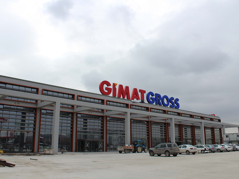 GİMAT GROSS