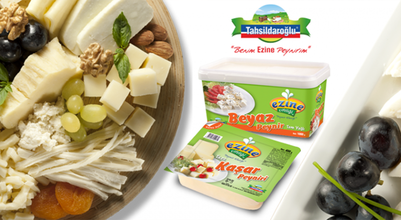 HALKSA GIDA