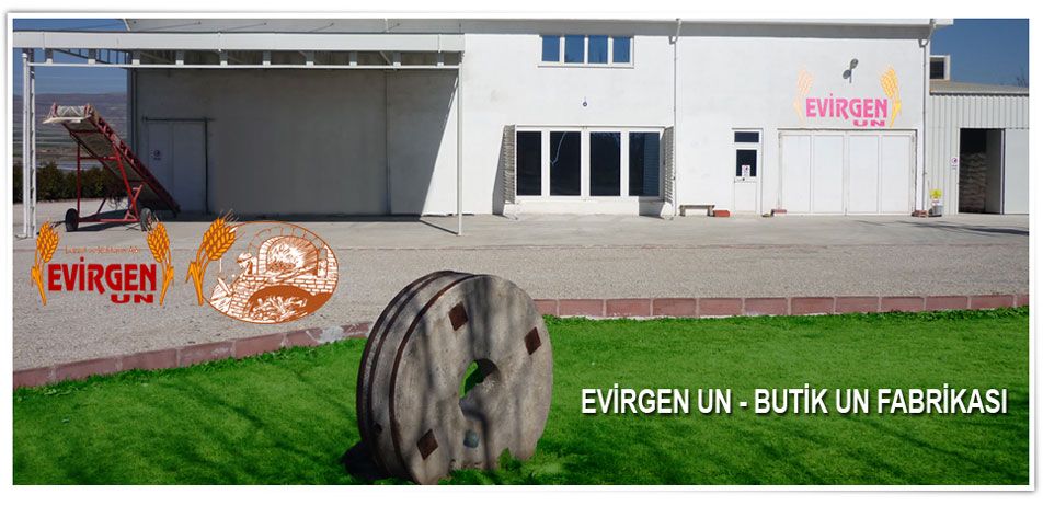Evirgen Un