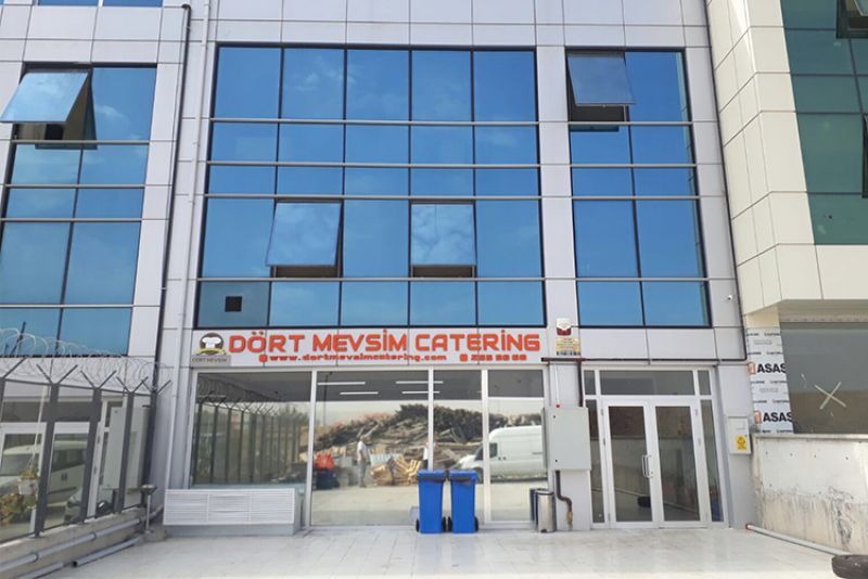 4 MEVSİM CATERING