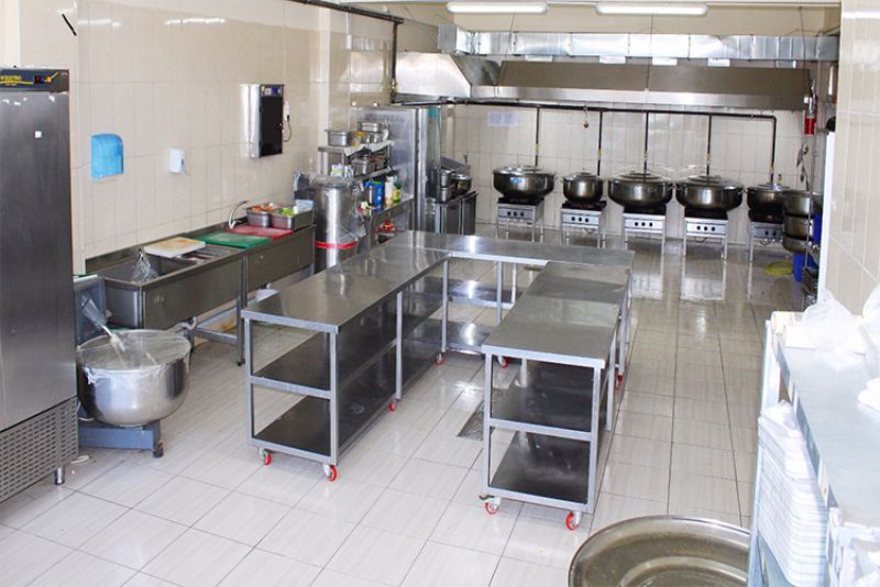 4 MEVSİM CATERING