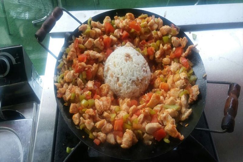 4 MEVSİM CATERING