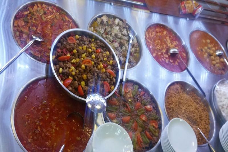 4 MEVSİM CATERING
