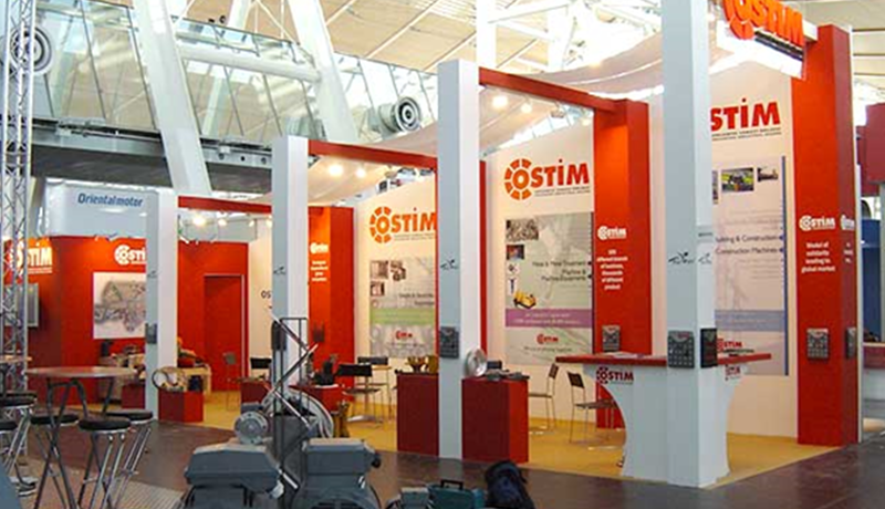 4M FUAR ORGANİZASYON