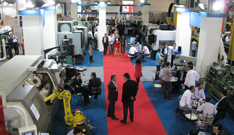 4M FUAR ORGANİZASYON