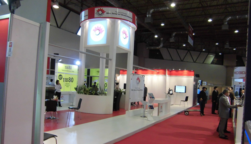 4M FUAR ORGANİZASYON