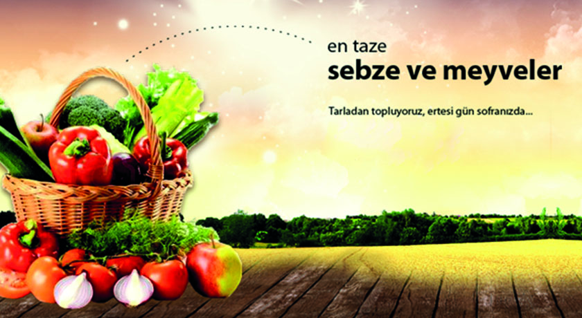 ARMİNA MARKET