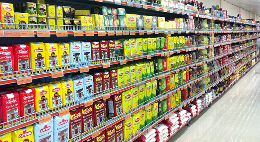 CITY GROSS TOPTAN MARKET