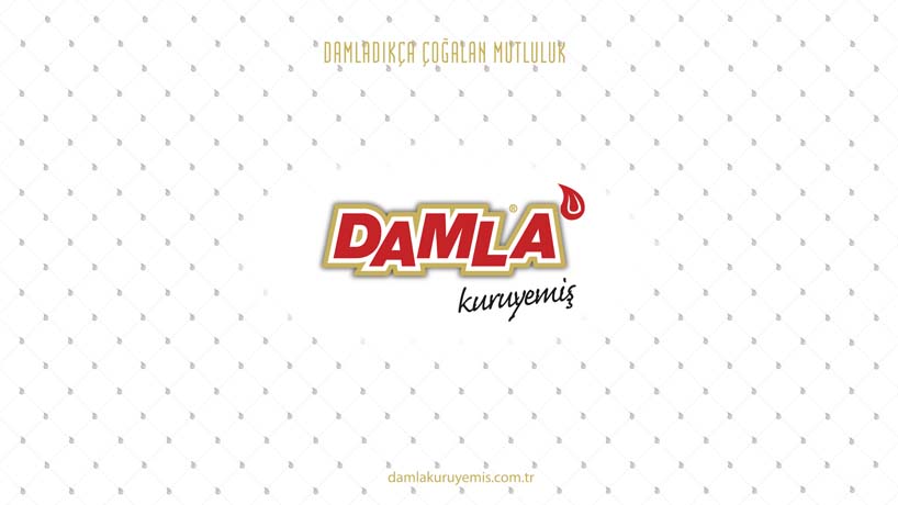 Damla Kuruyemiş
