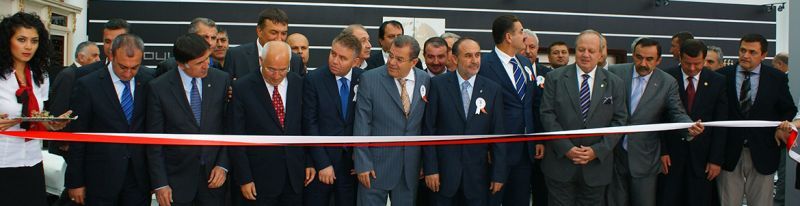 A & A ULUSAL VE ULUSLARARASI FUAR VE KONGRE ORG. LTD.ŞTİ.