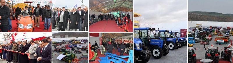 A & A ULUSAL VE ULUSLARARASI FUAR VE KONGRE ORG. LTD.ŞTİ.