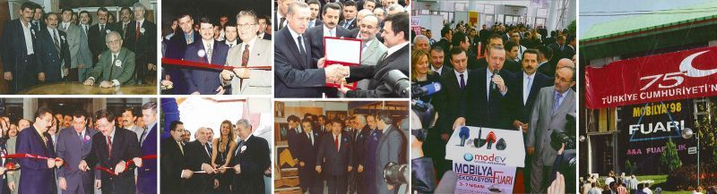 A & A ULUSAL VE ULUSLARARASI FUAR VE KONGRE ORG. LTD.ŞTİ.