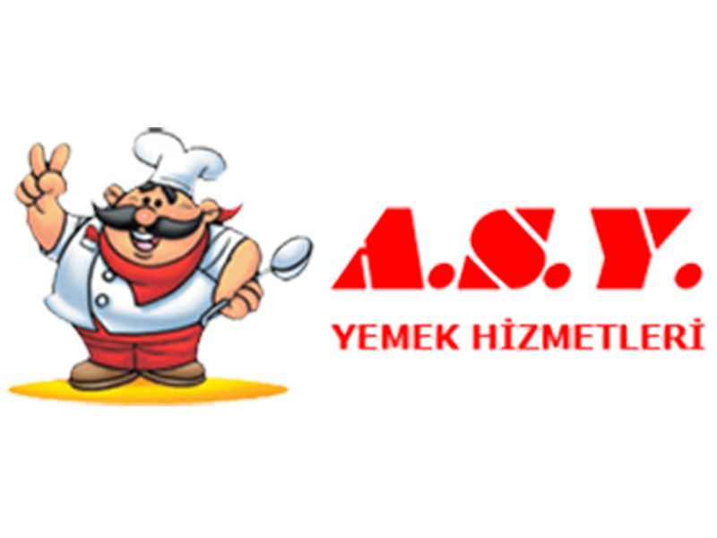 A.S.Y. YEMEK HİZMETLERİ