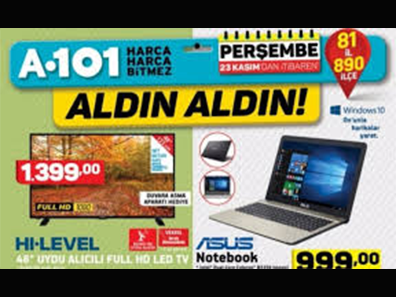 A101