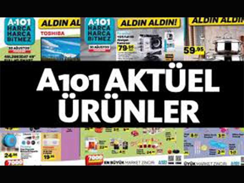 A101