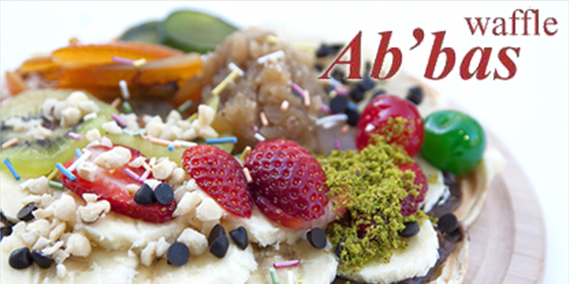 Ab'bas WAFFLE