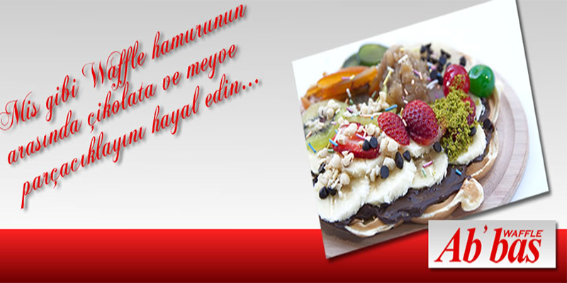 Ab'bas WAFFLE