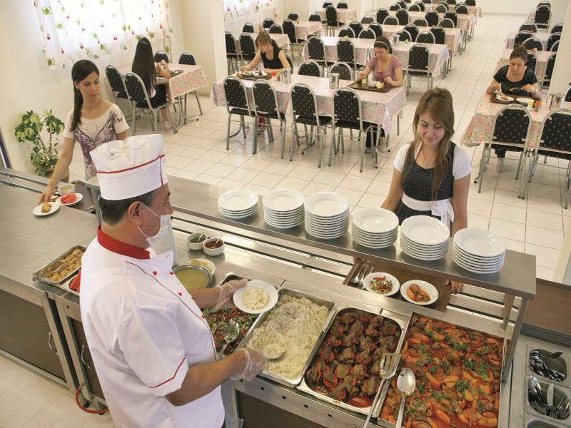 ACAROĞLU CATERING