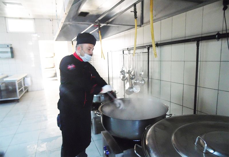 ACAROĞLU CATERING