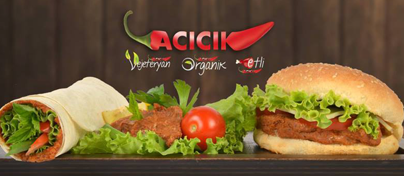 ACICIK ÇİĞKÖFTE