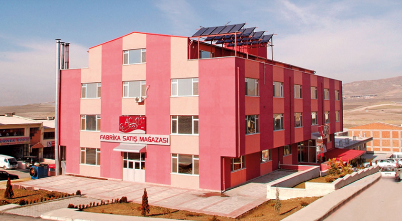 AÇIKEL GELENEKSEL LEZZETLER
