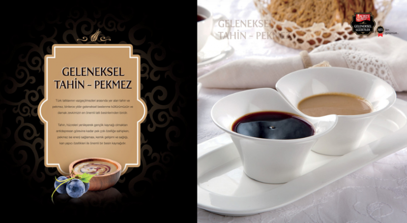 AÇIKEL GELENEKSEL LEZZETLER
