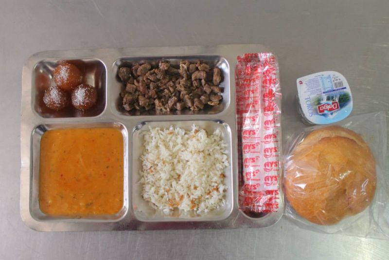ADANA YEMEK SERVİSLERİ