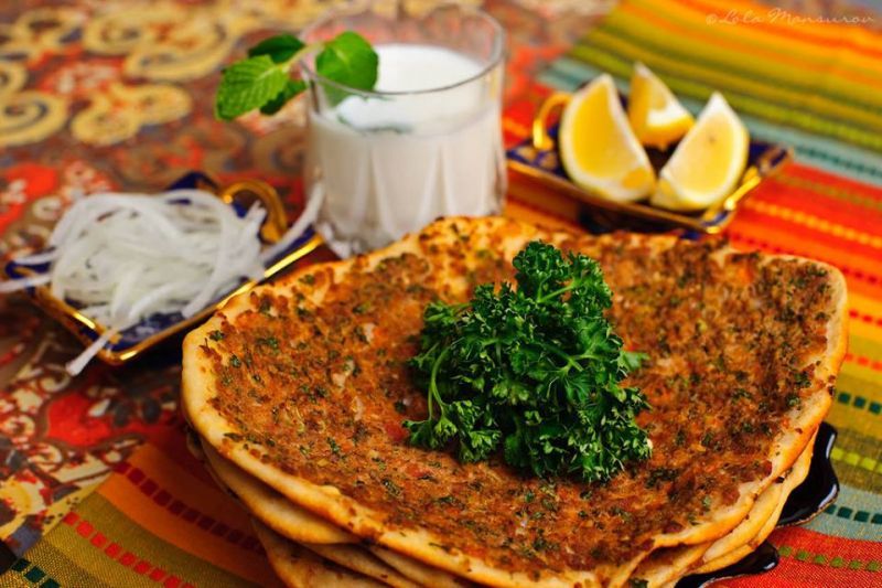 ADANA YEMEK SERVİSLERİ
