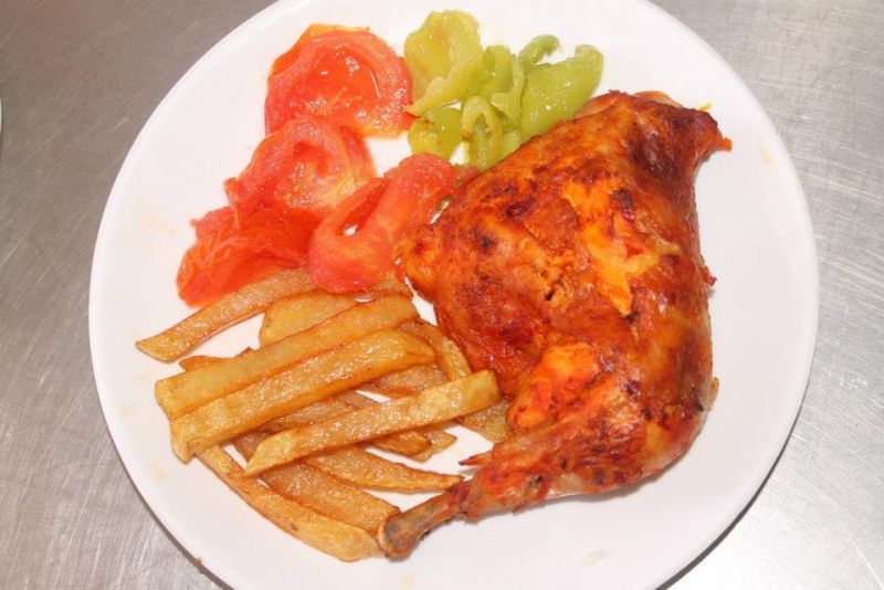 ADANA YEMEK SERVİSLERİ