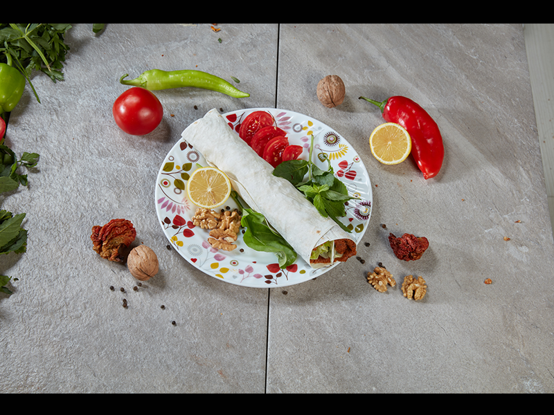 ADIYAMANLI ÇİĞKÖFTECİ ERKAN USTA