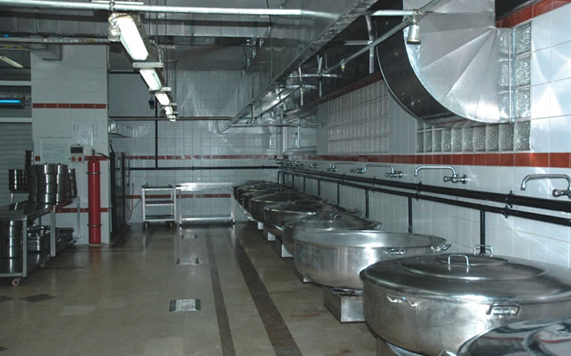AFİYET SOFRASI