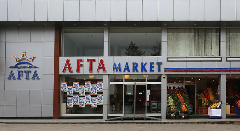 AFTA MARKET 