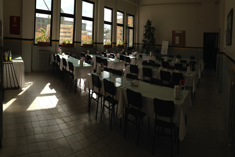 AK AÇELYA CATERING