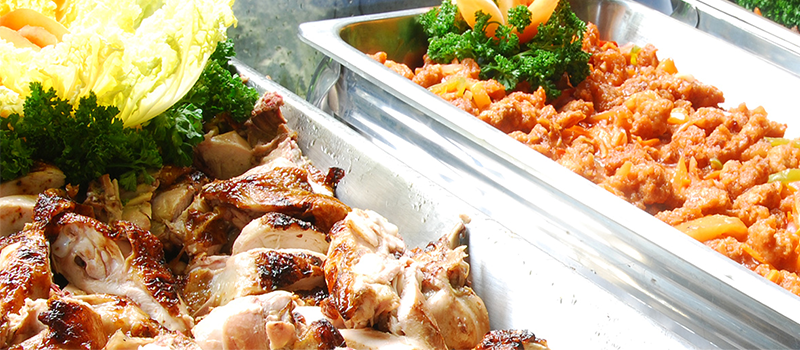 AK-ER CATERING