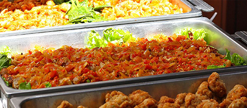 AK-ER CATERING