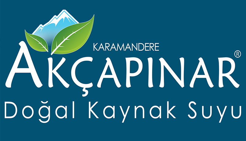 AKÇAPINAR SU
