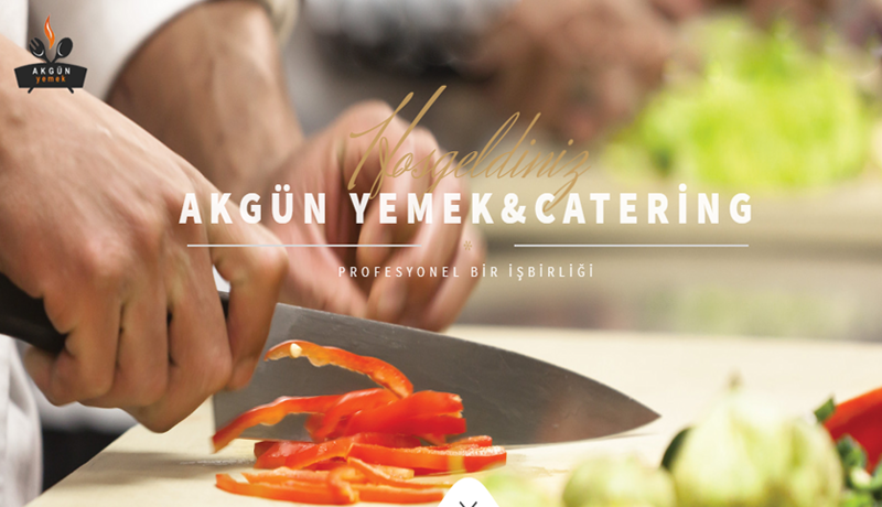 Akgun Yemek