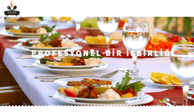 Akgun Yemek