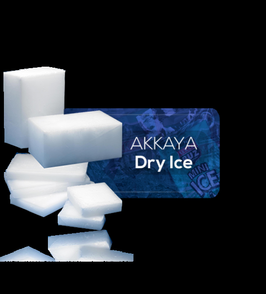 AKKAYA BUZ