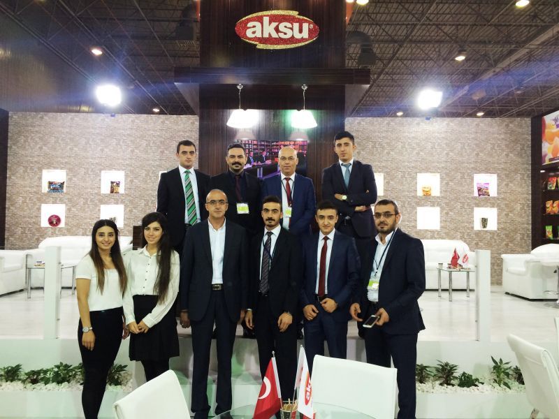 AKSU