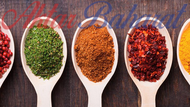 AKTAR BAHARAT
