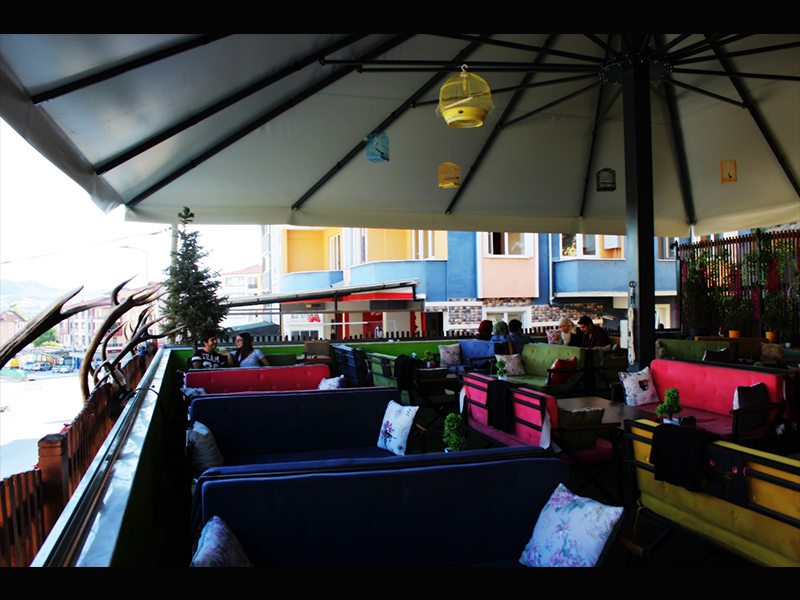 ALANGUVA KAFE